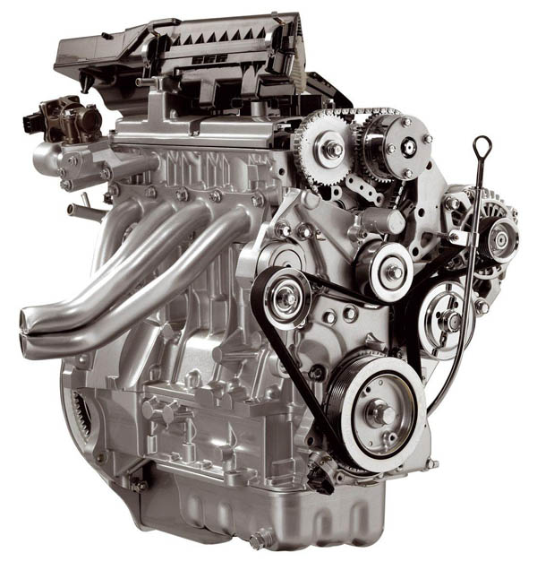 2008 A Aristo Car Engine